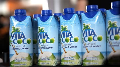 vita coco stock price today